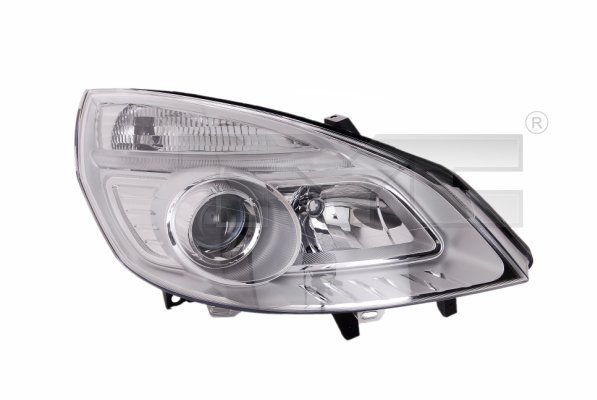 TYC Koplamp 20-1068-05-2