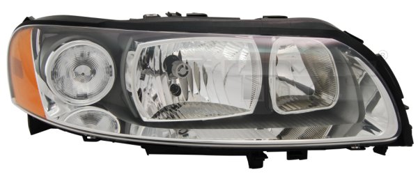 TYC Koplamp 20-11035-26-2