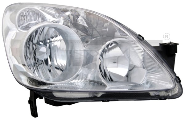 TYC Koplamp 20-11150-15-2