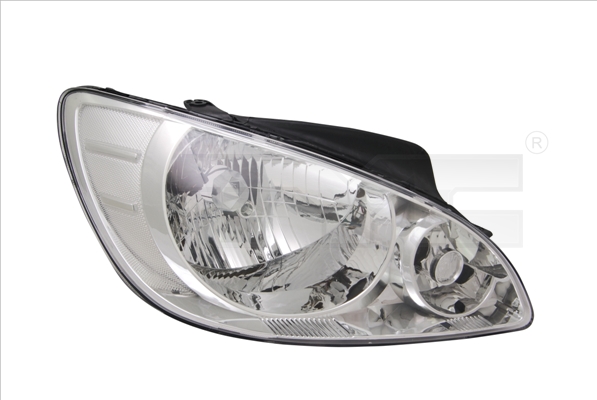 TYC Koplamp 20-11283-15-2