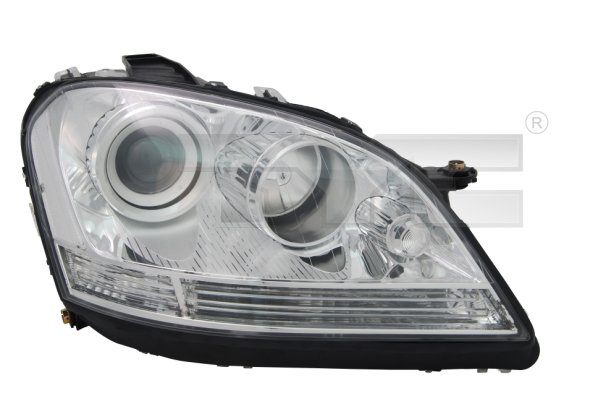 TYC Koplamp 20-11422-05-2