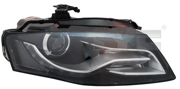 TYC Koplamp 20-11463-06-2