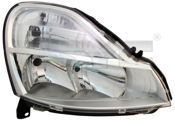 TYC Koplamp 20-11496-05-2