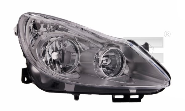 TYC Koplamp 20-1153-05-2