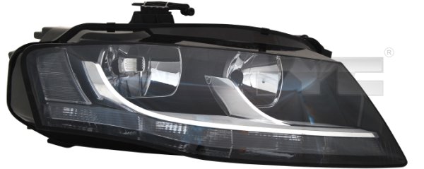 TYC Koplamp 20-11543-06-2