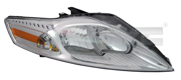 TYC Koplamp 20-11550-05-2