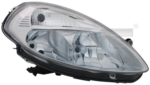 TYC Koplamp 20-11682-05-2