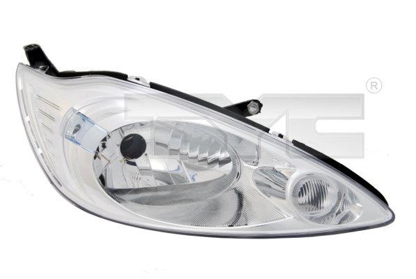 TYC Koplamp 20-11779-05-2