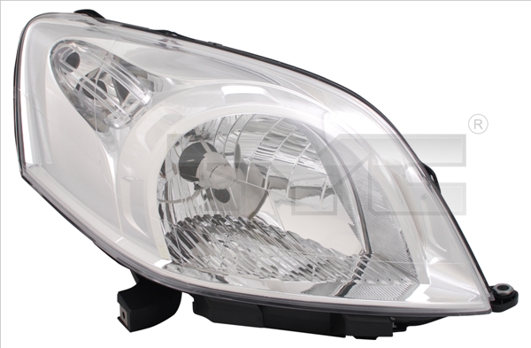 TYC Koplamp 20-11811-05-2