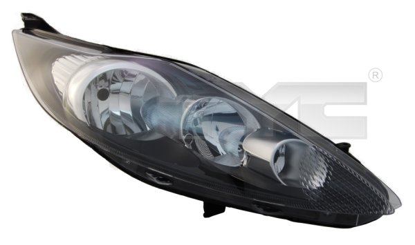 TYC Koplamp 20-11815-05-2