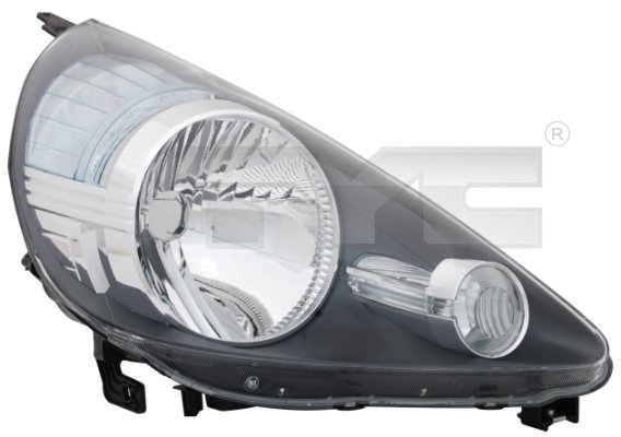 TYC Koplamp 20-1194-06-2