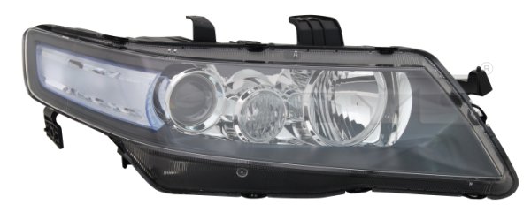 TYC Koplamp 20-12001-05-2