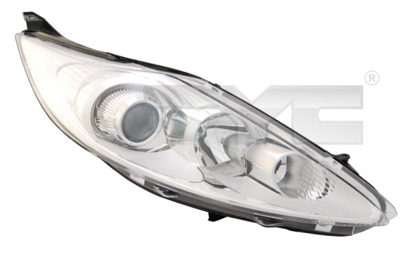 TYC Koplamp 20-12003-05-2