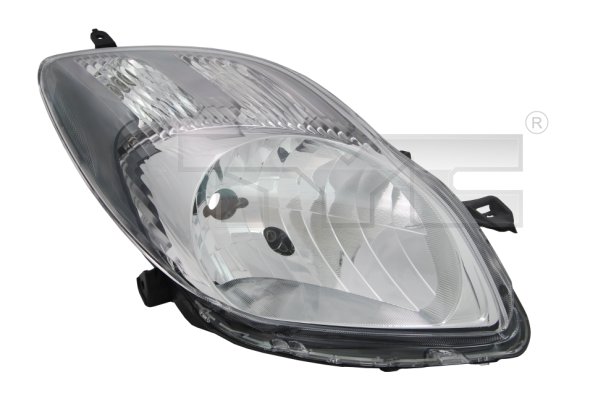 TYC Koplamp 20-12011-45-2