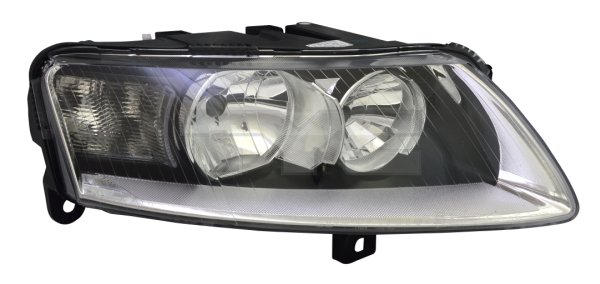 TYC Koplamp 20-12027-15-2