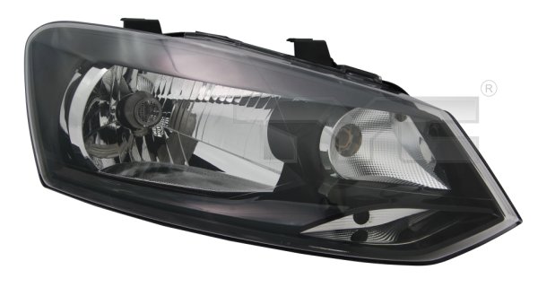 TYC Koplamp 20-12033-15-2