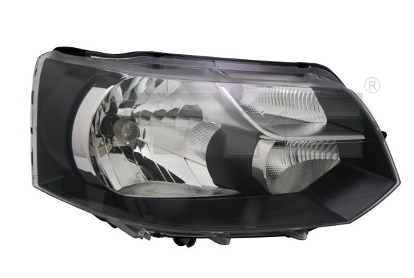 TYC Koplamp 20-12150-05-2