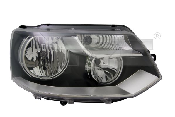 TYC Koplamp 20-12152-05-2