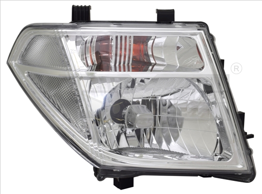 TYC Koplamp 20-12274-05-2