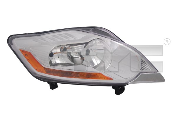 TYC Koplamp 20-12295-05-2