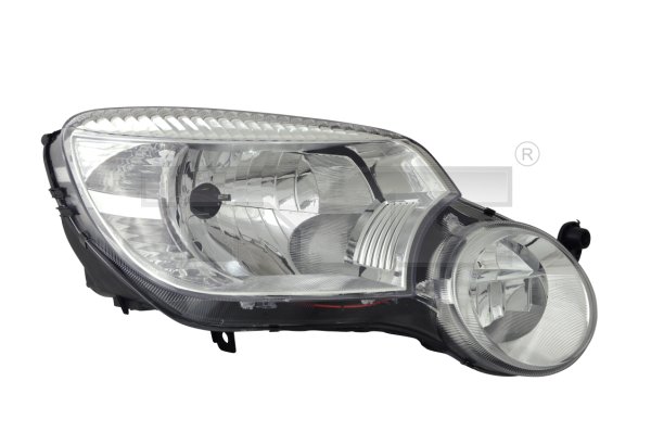 TYC Koplamp 20-12348-05-2