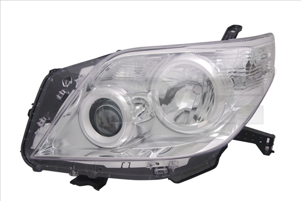 TYC Koplamp 20-12387-05-9