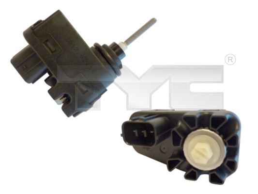 TYC Stelmotor koplamp lichthoogte 20-12429-MA-1