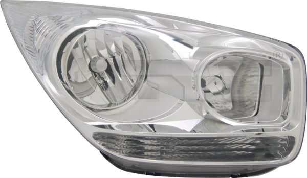 TYC Koplamp 20-12512-05-2