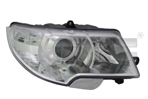 TYC Koplamp 20-12519-05-2