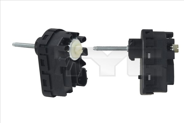 TYC Stelmotor koplamp lichthoogte 20-12529-MA-1