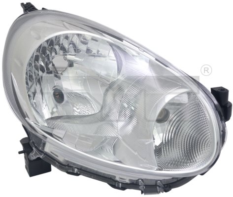 TYC Koplamp 20-12577-05-2