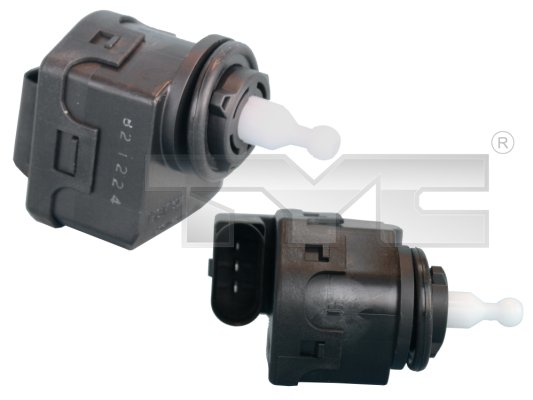 TYC Stelmotor koplamp lichthoogte 20-12609-MA-1