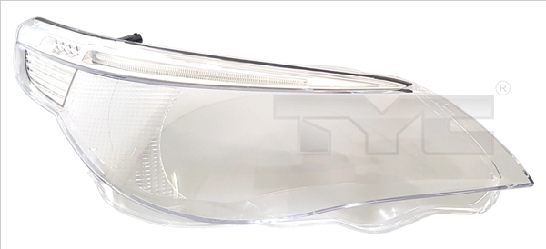 TYC Koplamp glas 20-12925-LA-1