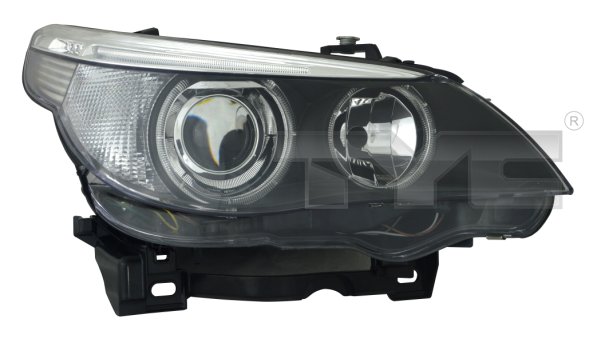 TYC Koplamp 20-12926-06-9