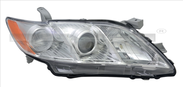 TYC Koplamp 20-12987-05-2