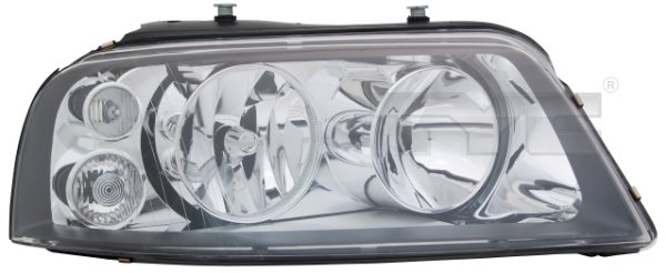 TYC Koplamp 20-1325-05-2