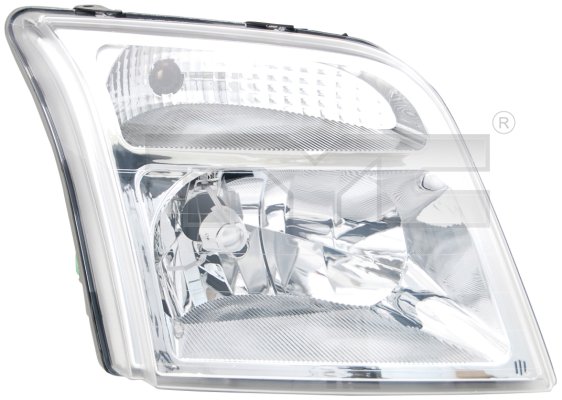 TYC Koplamp 20-1347-05-2