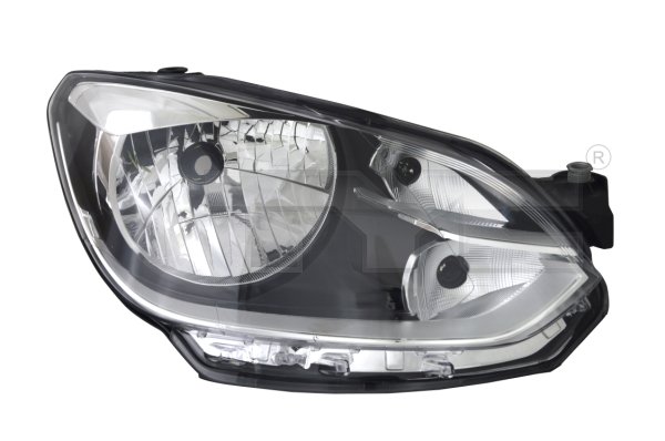 TYC Koplamp 20-14015-05-2