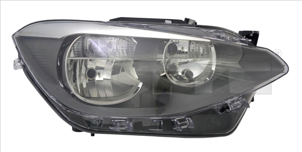 TYC Koplamp 20-14071-05-9