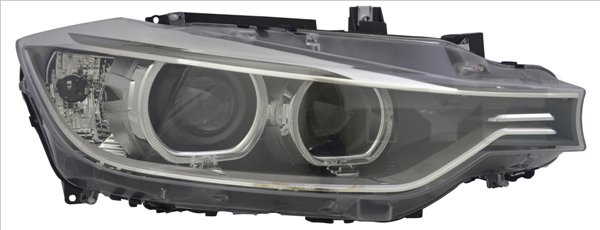 TYC Koplamp 20-14083-05-2