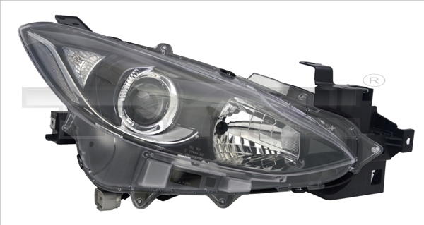 TYC Koplamp 20-14426-05-2