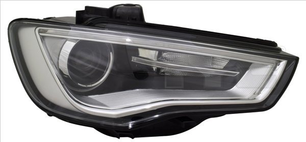 TYC Koplamp 20-14572-06-2