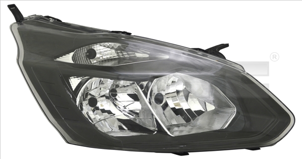 TYC Koplamp 20-14833-05-2