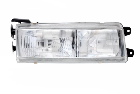 TYC Koplamp 20-1505001