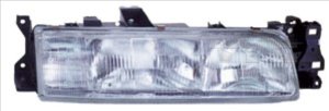 TYC Koplamp 20-1658-05-2