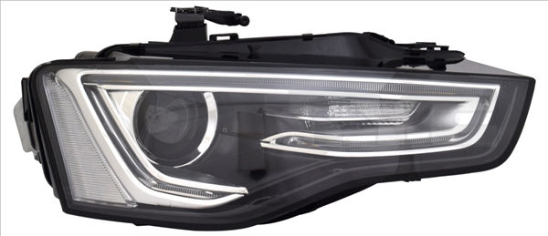 TYC Koplamp 20-16811-16-9