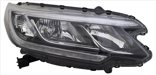 TYC Koplamp 20-17182-06-2