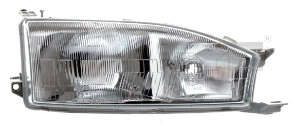 TYC Koplamp 20-3050-05-2