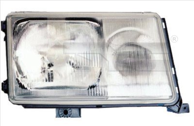 TYC Koplamp 20-3091-05-2