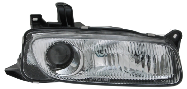 TYC Koplamp 20-3122-05-2